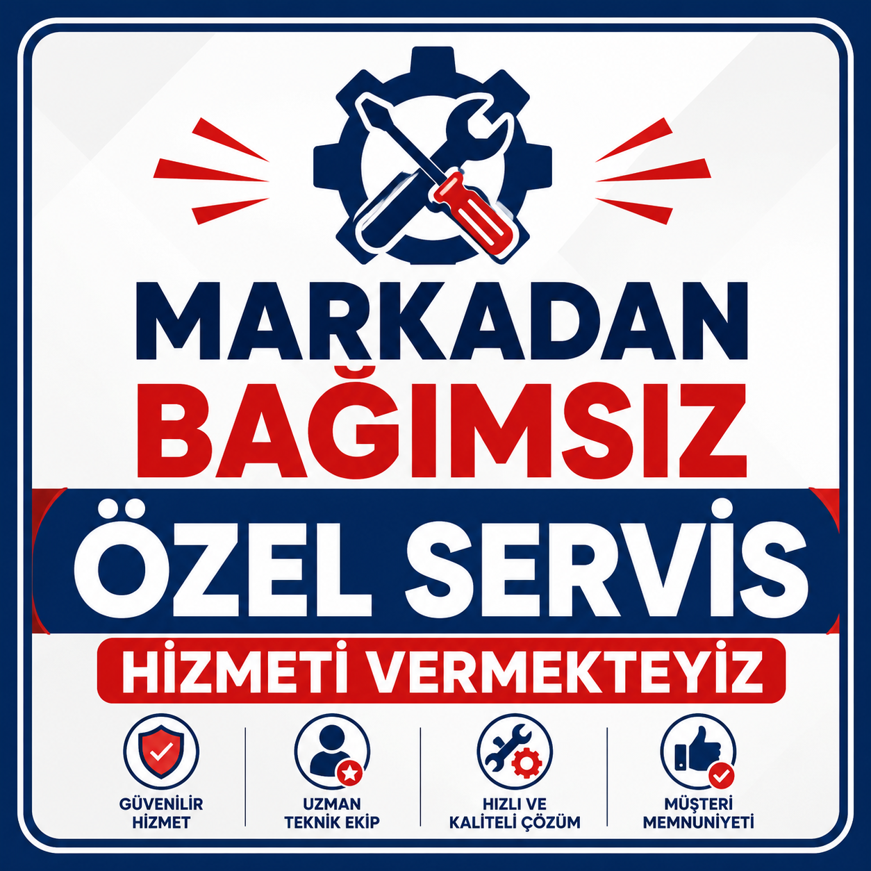 Dalaman Airfel VRF Klima Servisi markadan bağımsız teknik servis